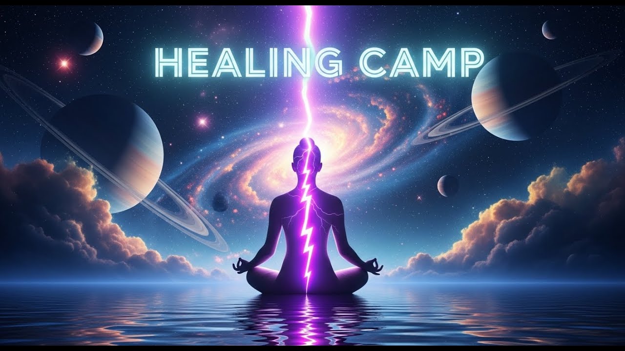DNA Repair & Spiritual Growth : 528Hz, 963Hz, and 432Hz Frequencies for Enhanced Well - being 🙏🧬✨