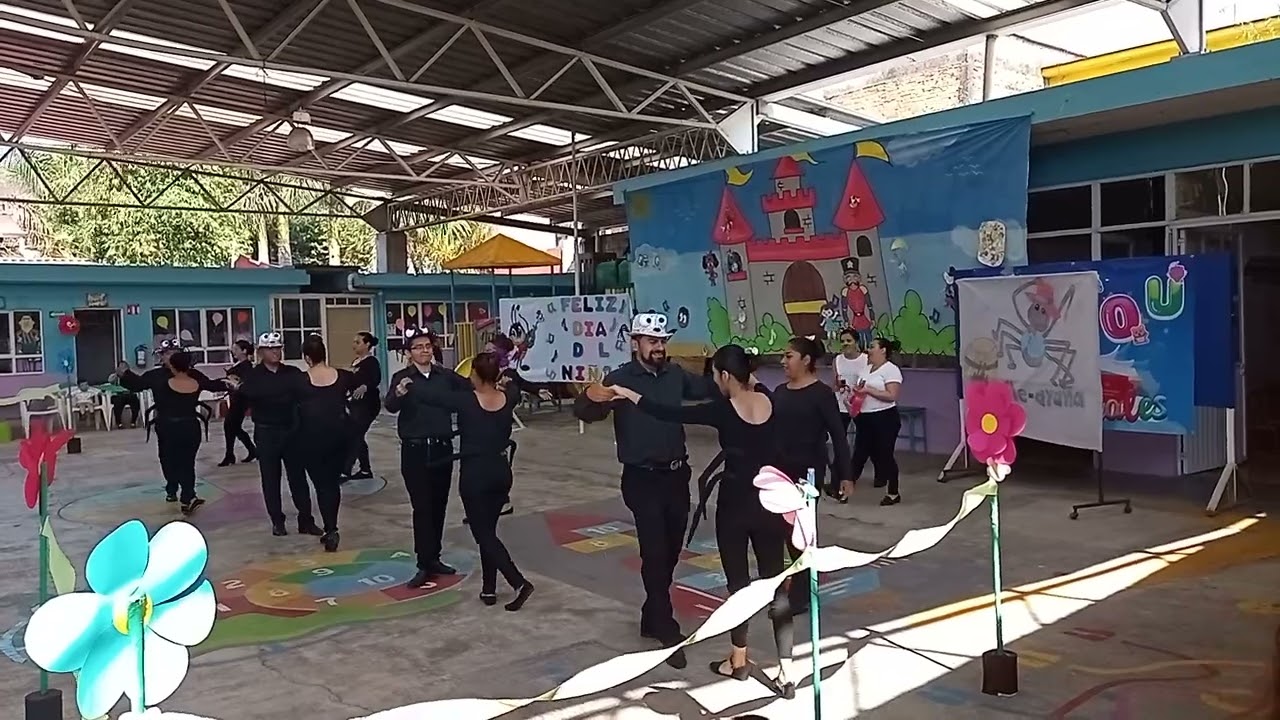 Che araña - Cri Cri
