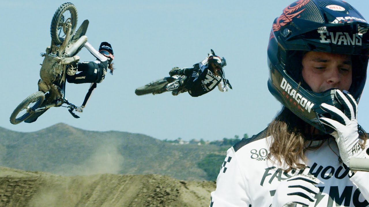 All Killer No Filler - Lake Elsinore Motorsports Park