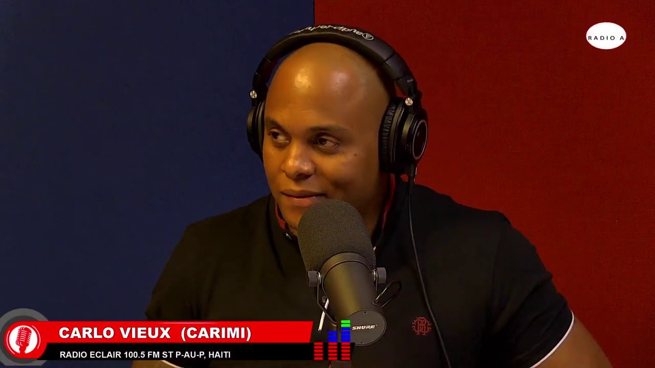 Eske Carlo Vieux 