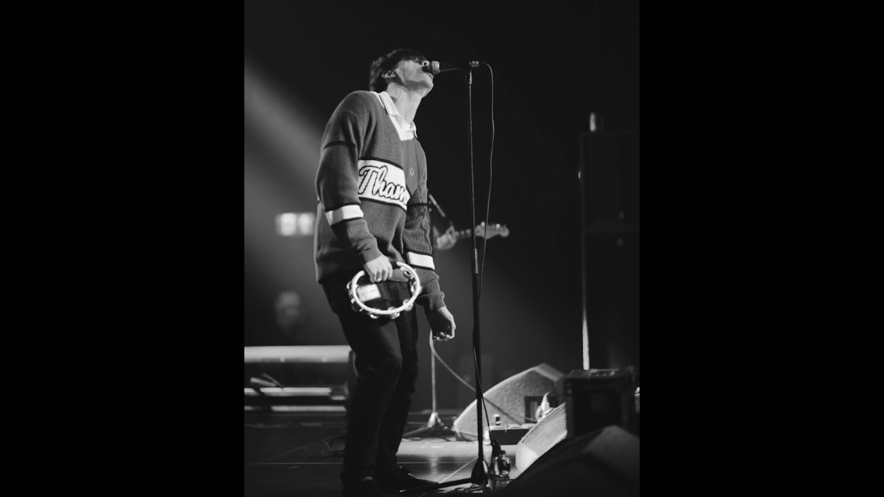 The Rotanas - Fuel for the Youth (Live at Tramshed, Cardiff)
