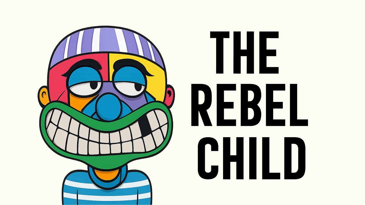 The Psychology of Rebellious Children Who Won&rsquo;t Listen
