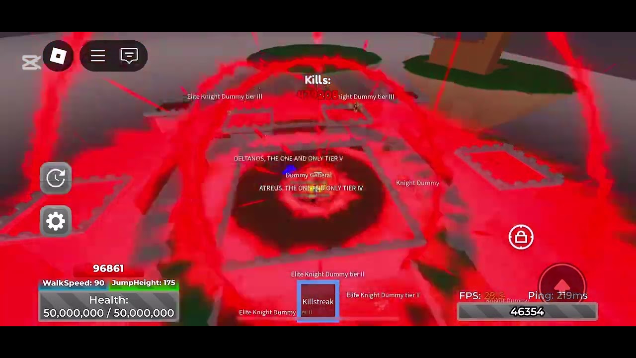 I got the max for you but there’s actually secret place. I will get a  ￼ all secret place ￼ : )