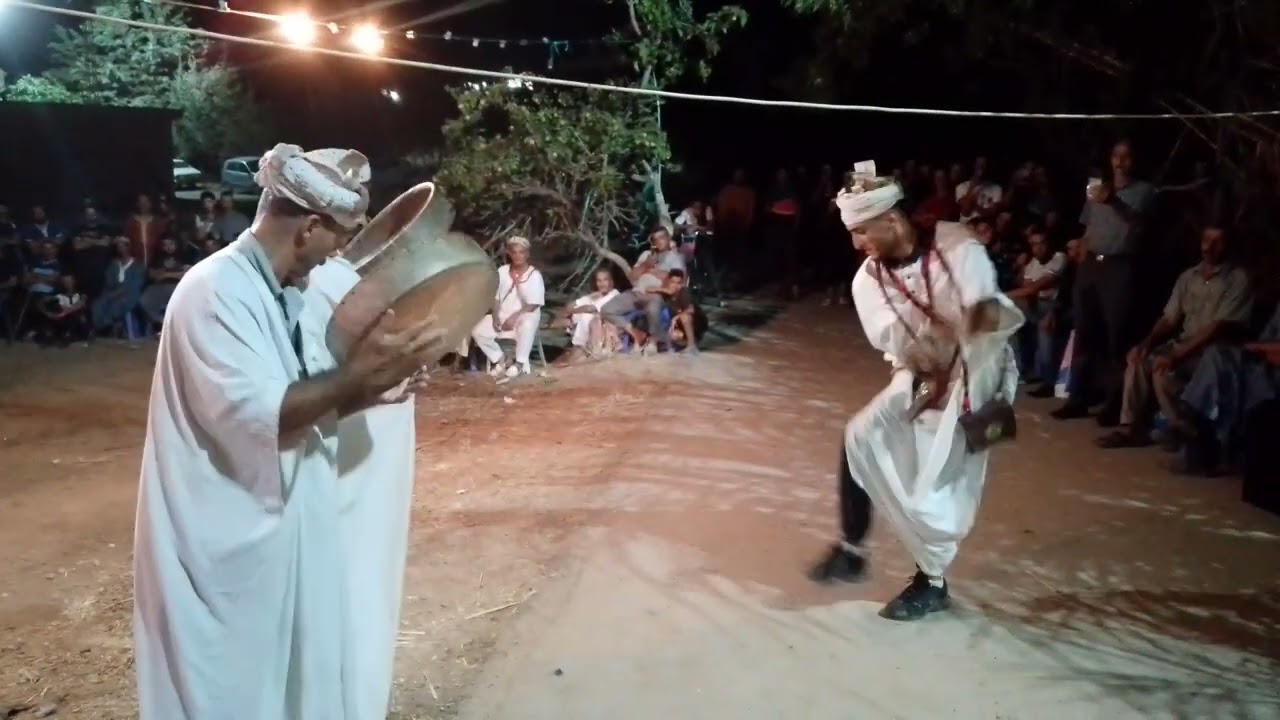 علاوي ولاد نهار سبدو 2025