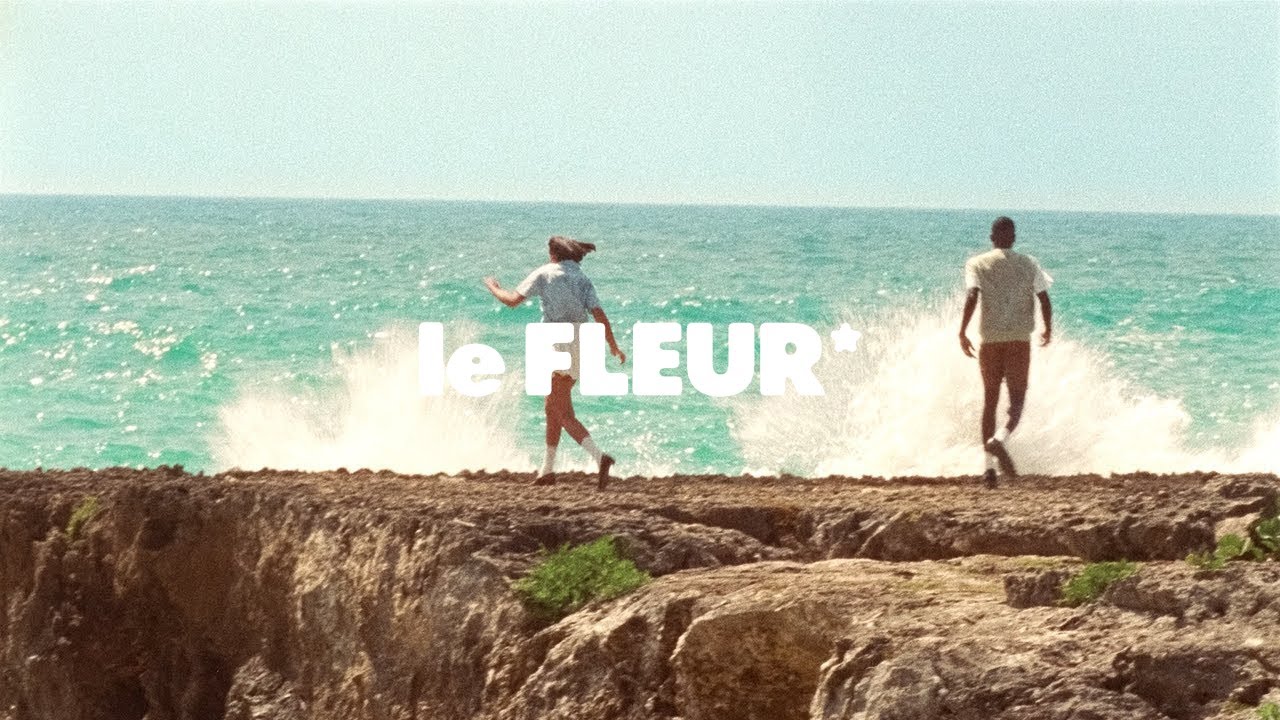 French Waltz by le FLEUR*