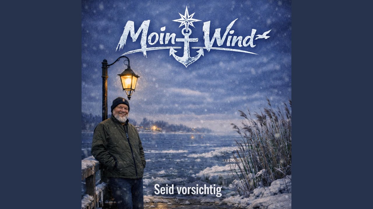 Seid vorsichtig