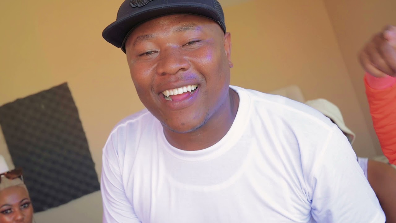 DURB TEN FT SPOPHO & KAY-ID AMALAPA (OFFICIAL MUSIC VIDEO)