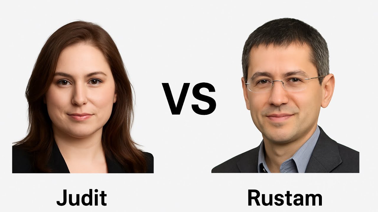 Judit Polgar vs Rustam Kasimdzhanov | World Chess Championship 2005