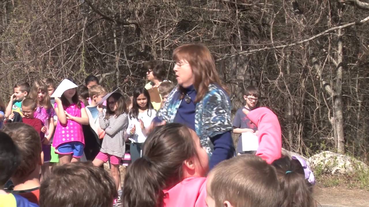 H. Olive Day School Earth Day Celebration 2016