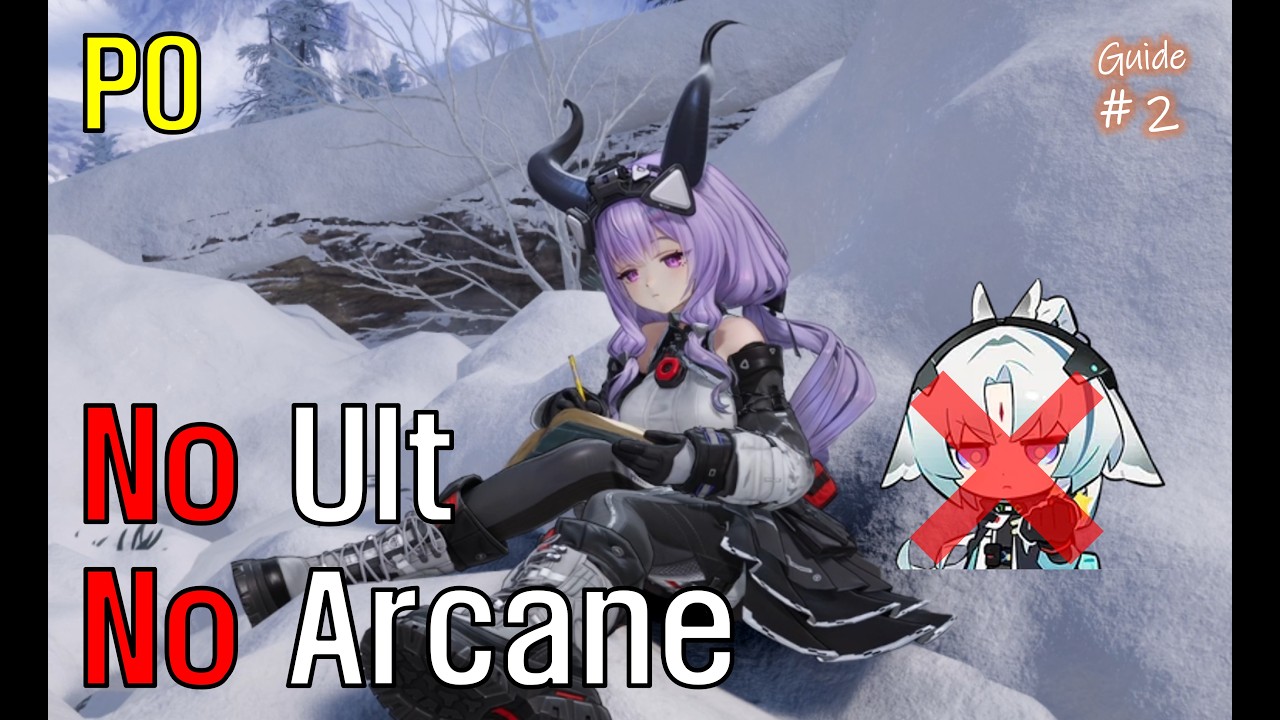 (No Arcane) Typhoeus Combo & Party Nobody Talks About | Typhoeus guide - 2