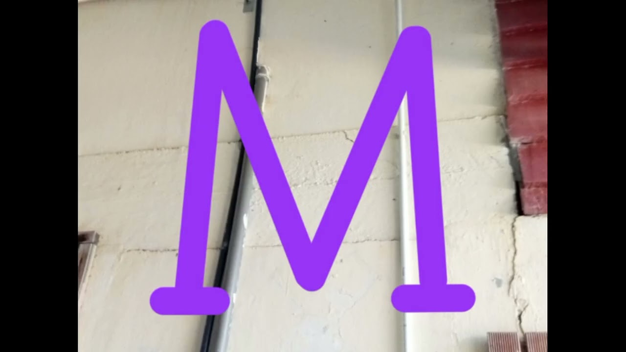 alphabet highway