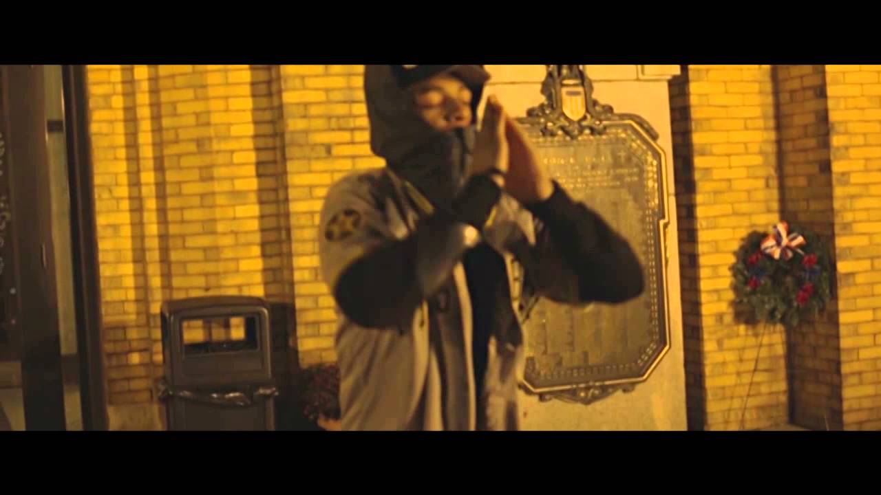 KR - Issue (Official Music Video)