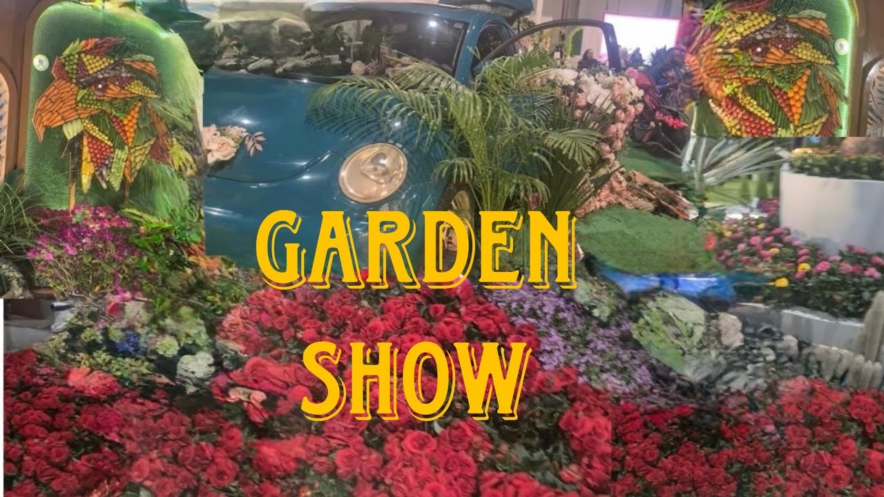 GardenShow/2025/Beatiful flowers and visuals