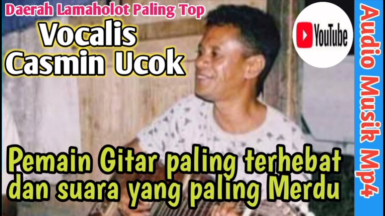 Daerah Lamaholot✓Gitaris paling terhebat dan suara paling merdu