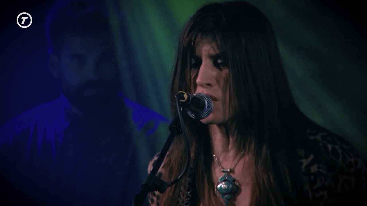 Susan Santos - Somebody Like U [LIVE]