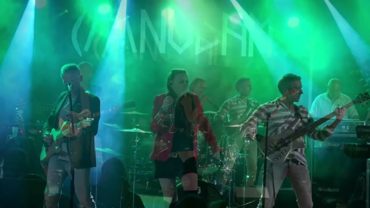 Anulam - Concert Domaize 23/08/2025