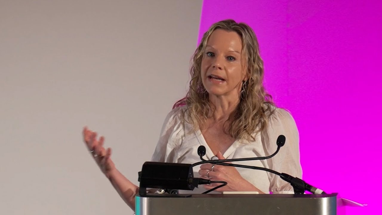 Professor Catherine Mangan - Revisiting the 21st Century Public Servant: