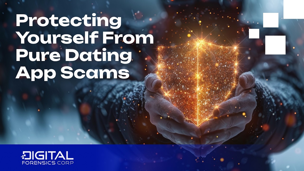 Think Your Pure Match Is Too Good to Be True? It Might Be a Dating Scam