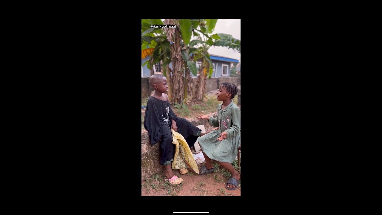 Terms and Condition - kiriku || umbrella boy || omogeh