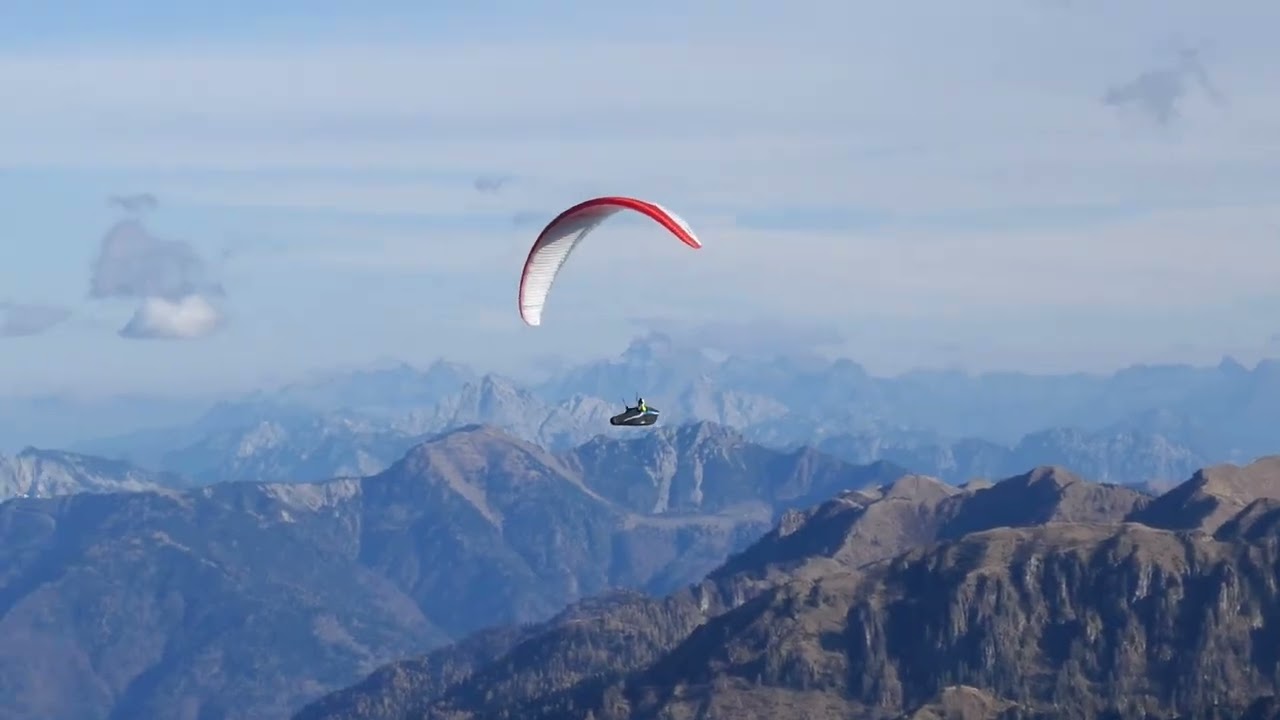 H&F Creta di Mimoias - Dolomiti Pesarine - 13 Novembre 2022