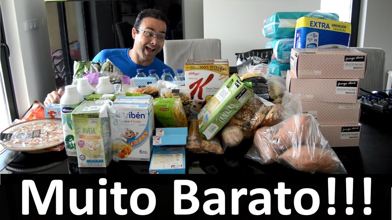 Muito barato :)