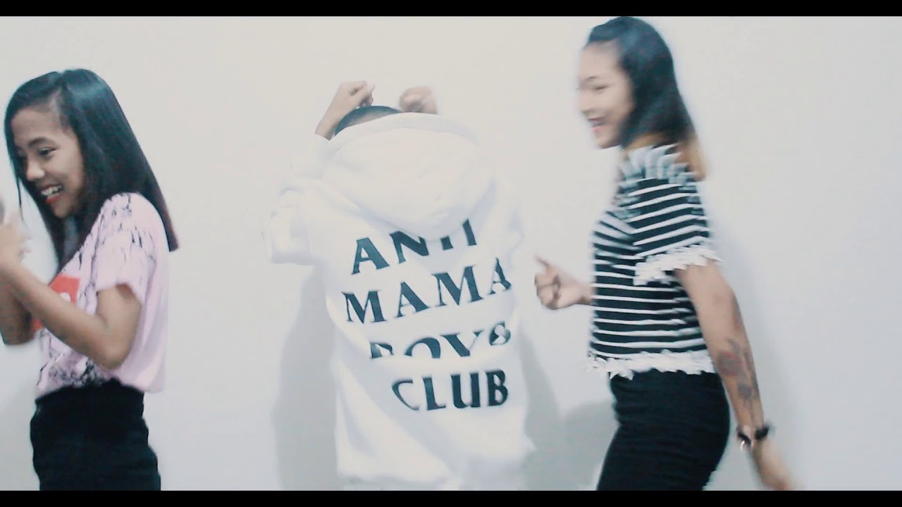 PMS (Penjilat Makan Sisa) Encho Dc x Will Rapz x Hendrick D'jabrick x Kaka'94 (Official Video)