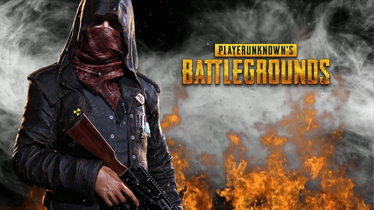 O DW&Oacute;CH TAKICH CO SZUKAJĄ KOLEG&Oacute;W [PUBG]