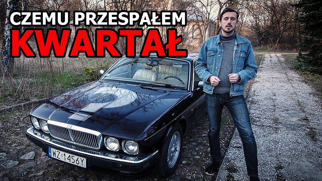 CZEMU PRZESPAŁEM KWARTAŁ? O zimowych przygodach i przyszłości kota [Sobota Dzień Kota - ODC. 31]
