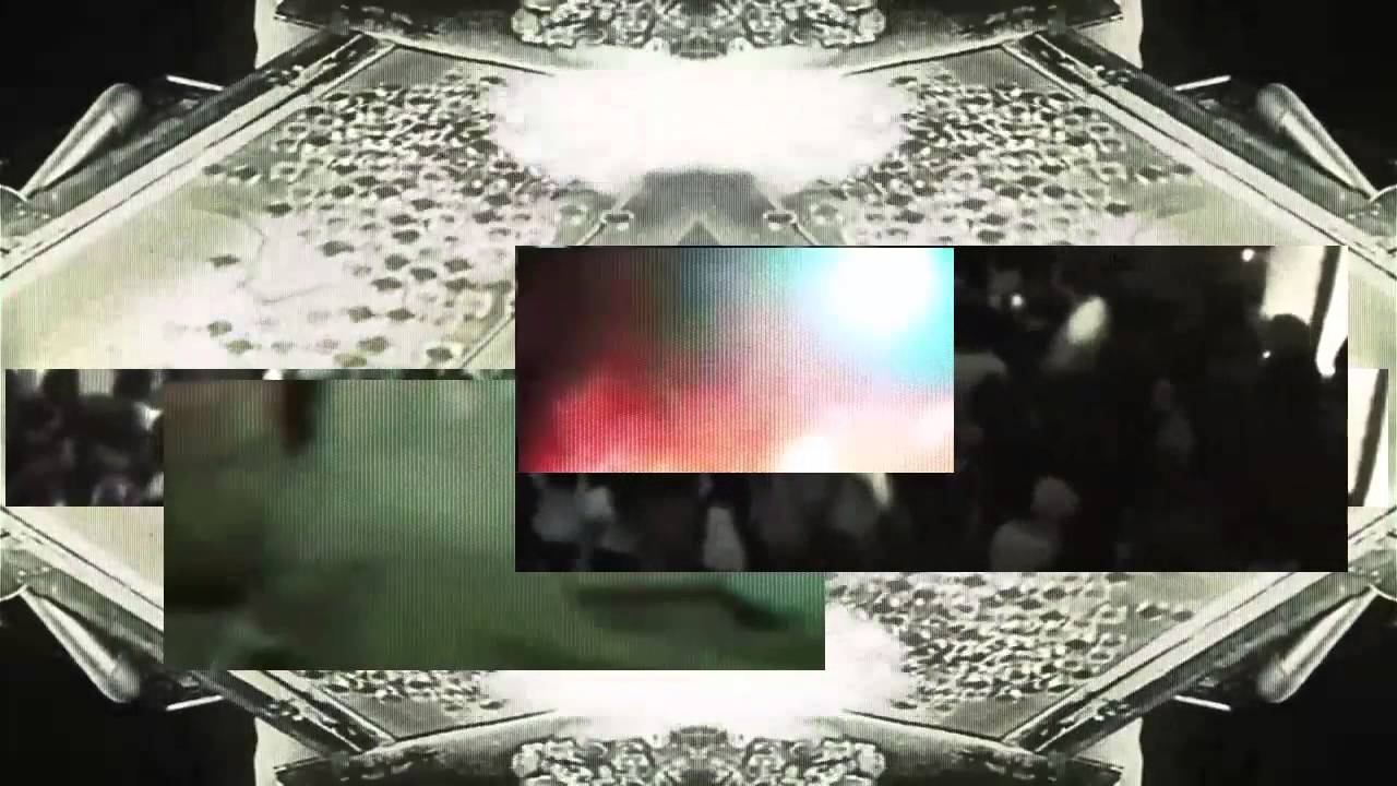 Dynamic Collage Experiment