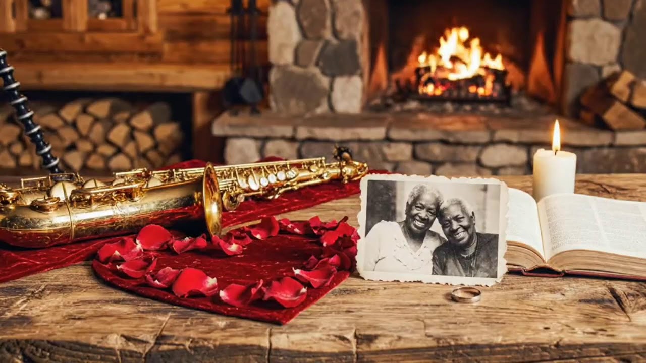 90s Smooth Jazz Quiet City — Late Night Lounge Instrumentals