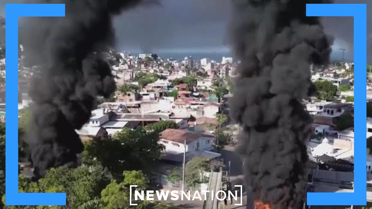 Mexico works to restore order after El Mencho’s death | Morning in America