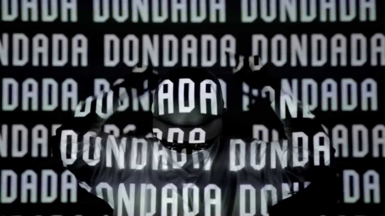 SONPUB - Dondada ft. Atsushi Horie【Official Music Video】