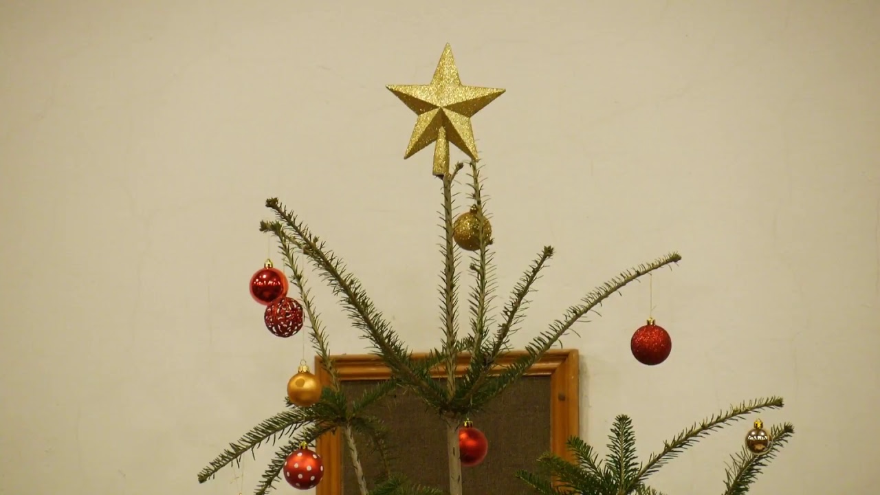 2017 december 24. du. | Szenteste