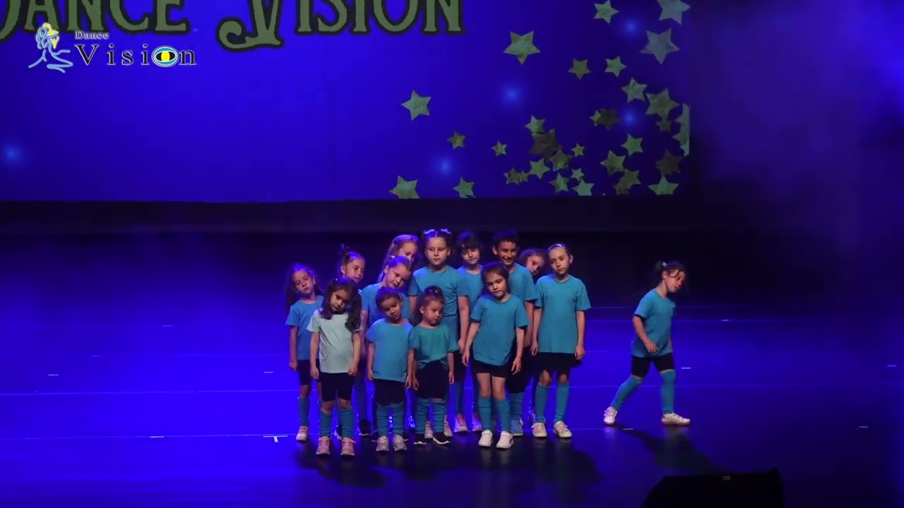 Gala Dace Vision 4 Iunie 2024 - Filmare completa