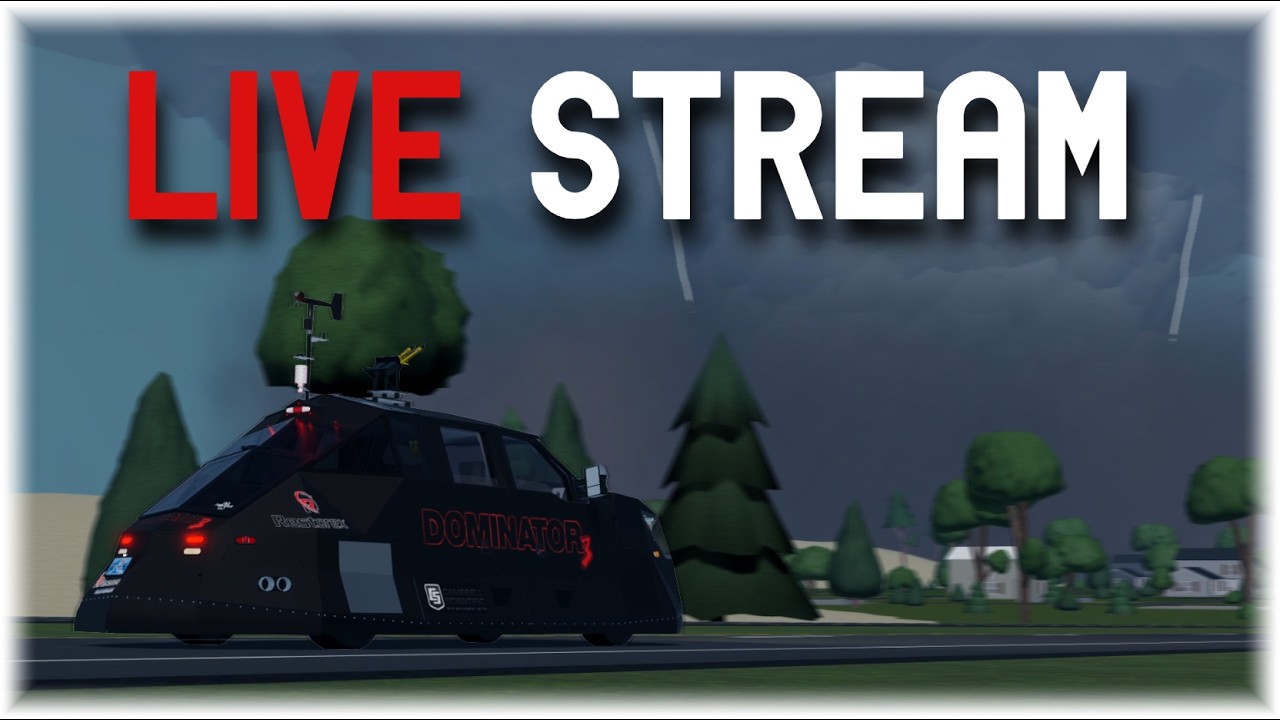 Chasing VIOLENT High Risk Servers With Fans In Twisted! | Roblox Twisted 1.21.2 Live Stream