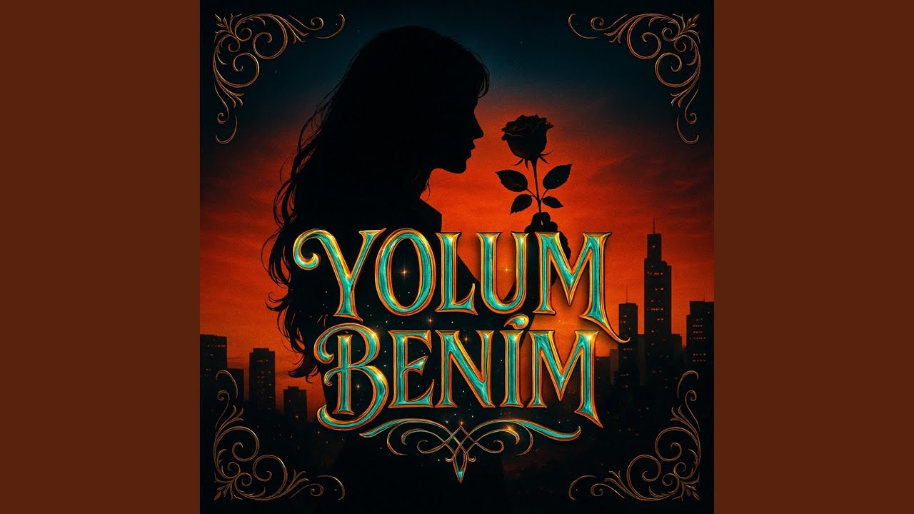 Yolum Benim