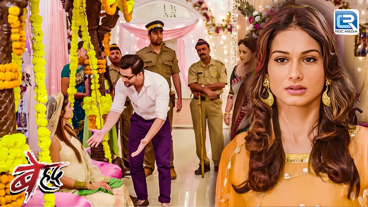 Ayaan सालो बाद क्यों लेकर आया अपने साथ Police | Beyhadh | Revenge Show | Full Episode 181+182 HD