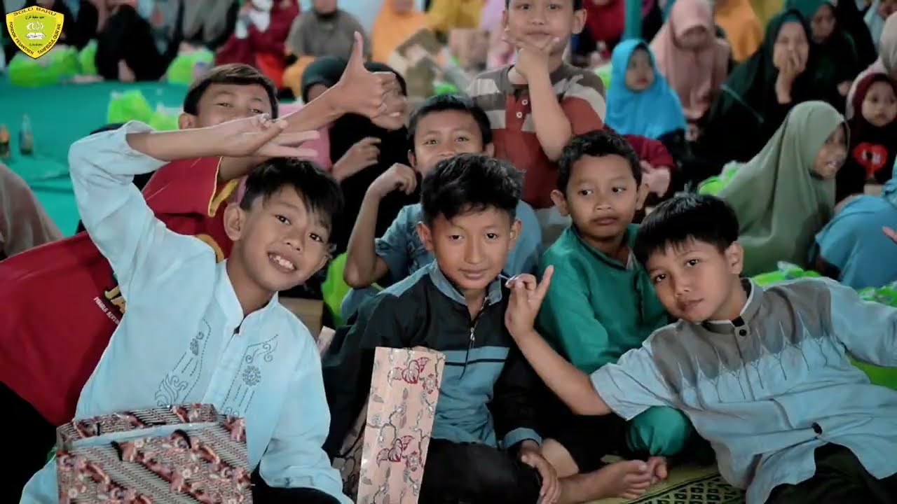 Wisuda Mahasantri & Tasyakuran PPTQ Al Fath Solo Baru