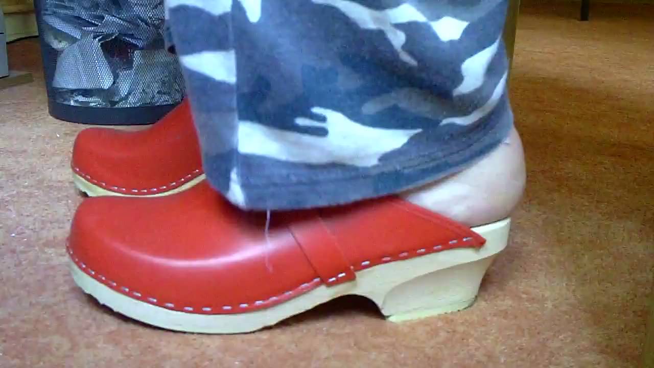 RedBareFoot