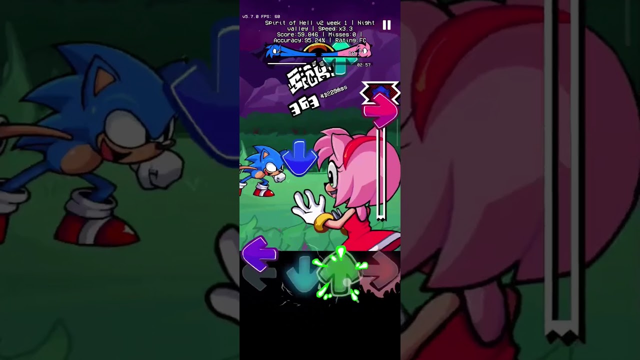 #fnf #fnfgameplay