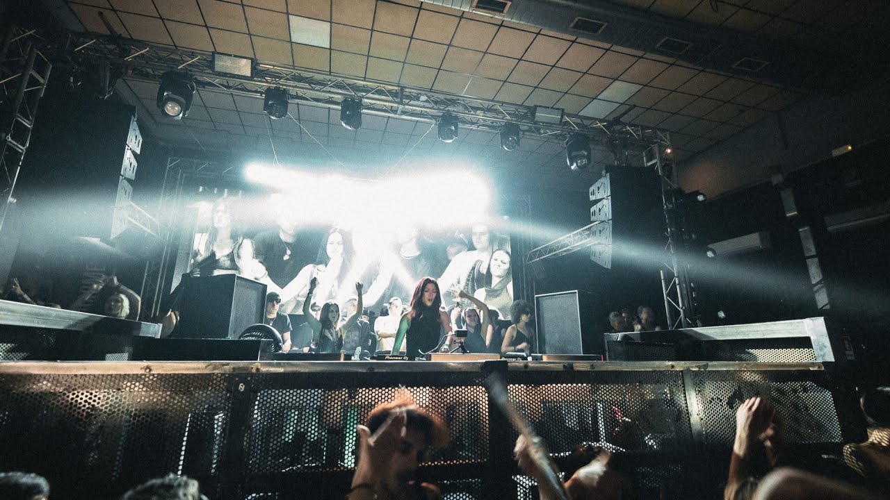 FUMI Full Set @ AUDIODROME CLUB - [OVER] PARTY - 28 March 2025
