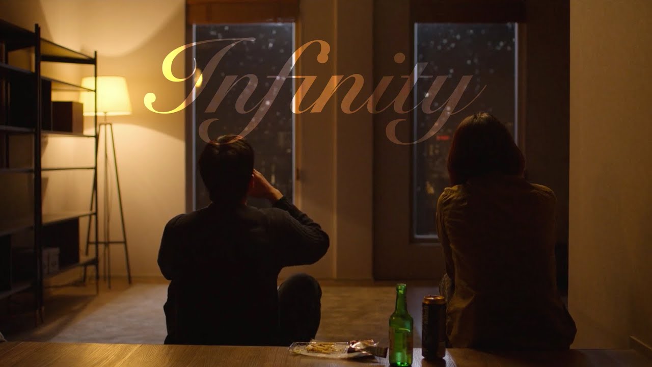 Infinity - Ji Woo x Pil Do [FMV] MY NAME