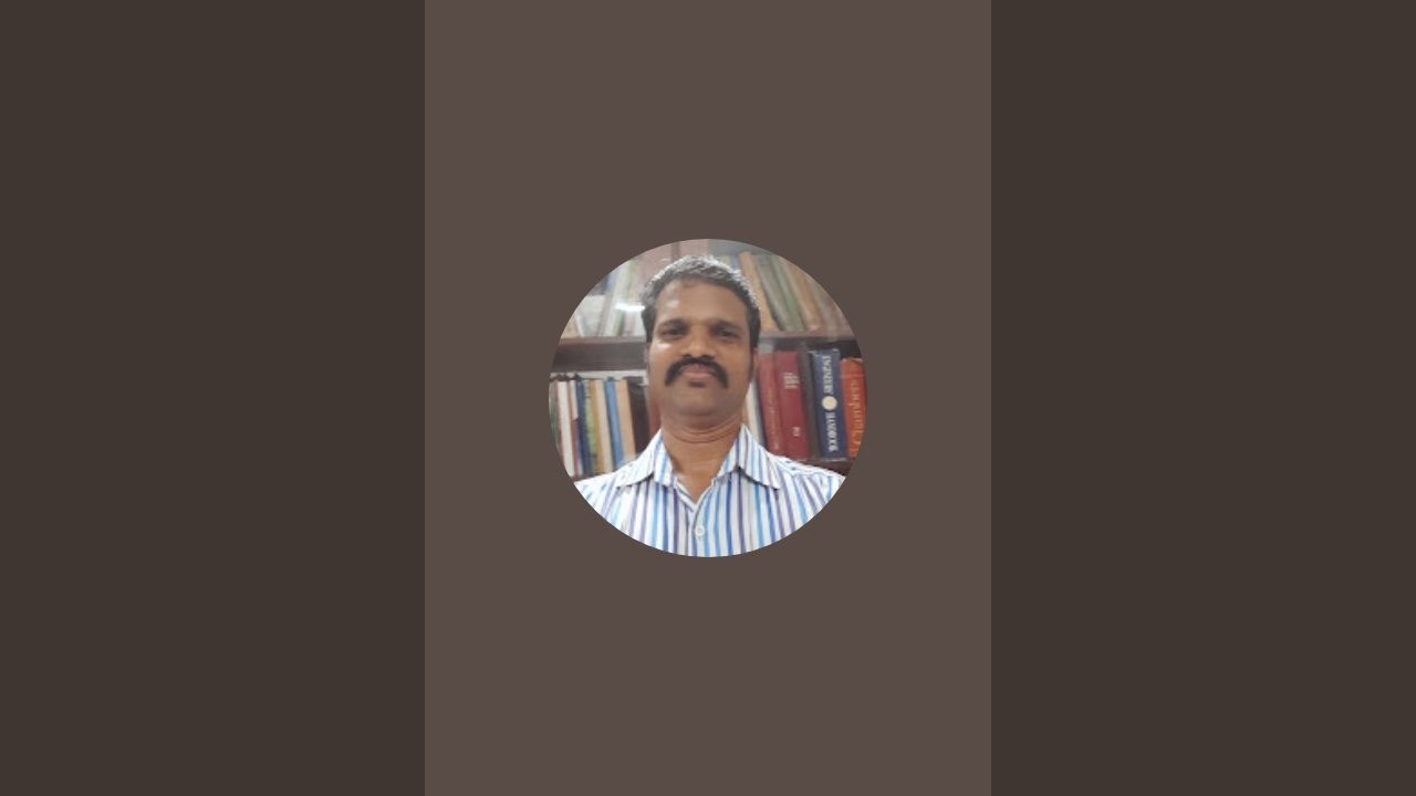 Abhilash Ambalapuzha is live