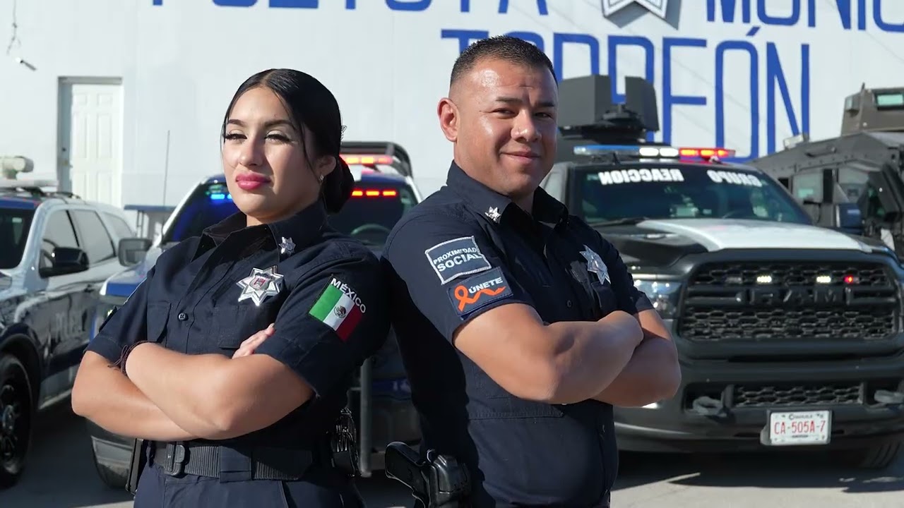 Seguridad en Torreón y Coahuila: hacer equipo, estar atentos e ir un paso adelante | Román Cepeda