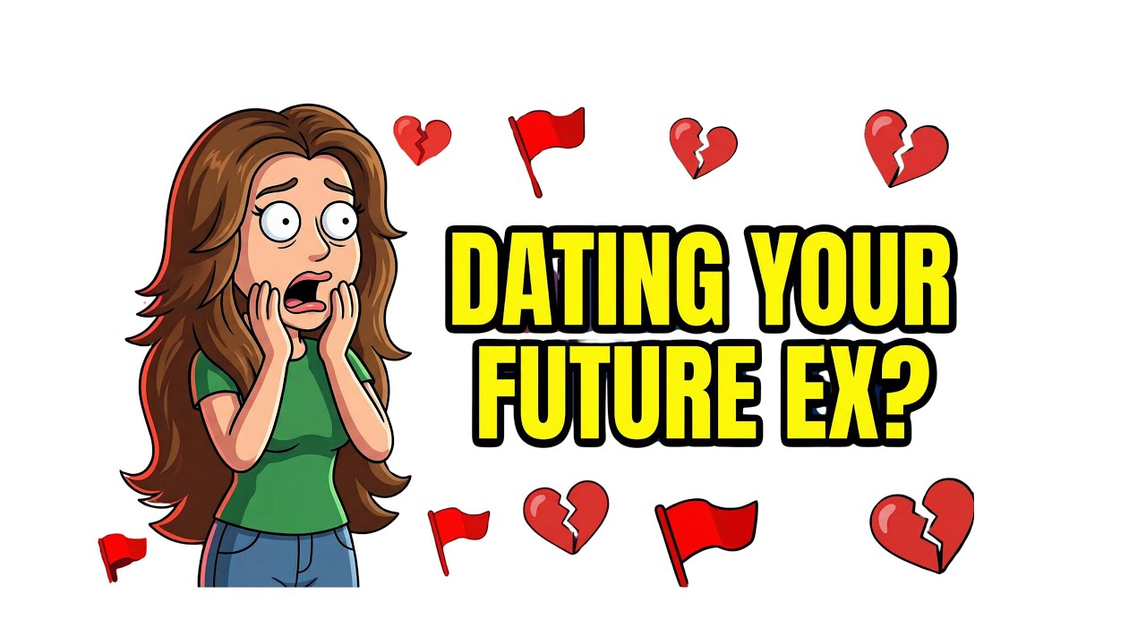 Texting for Weeks? You're Already Dating an Ex #relationship #dating #viral #selfcare #fyp