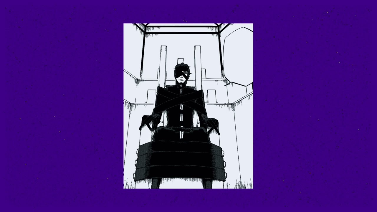playboy carti-immortal (Aizen TYBW voice lines) (prod. cash carti)