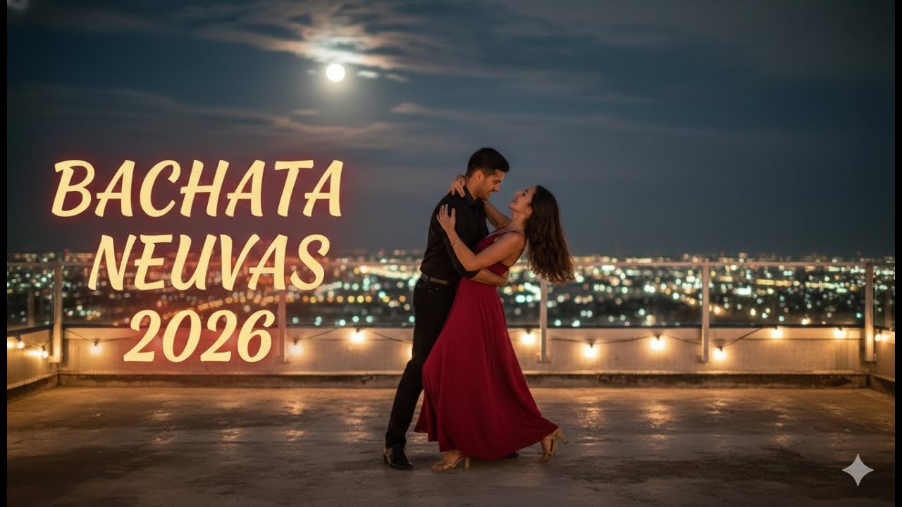 Bachata Nueva Love Songs 2026 ❤️ Bachata Moderna