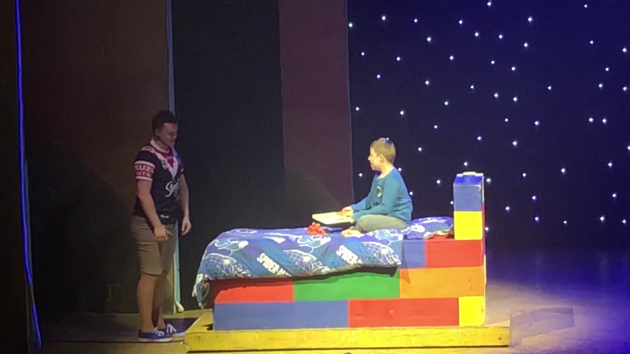 You were always on my mind - Priscilla Queen of the Desert