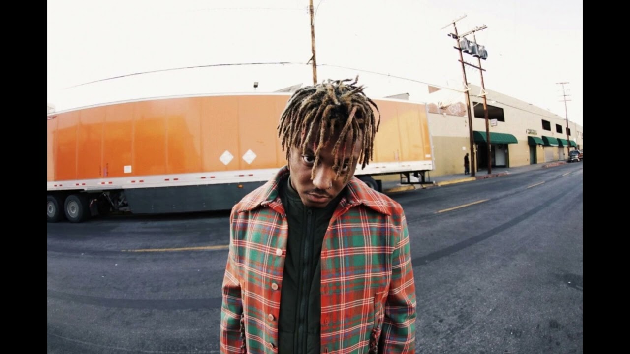 Juice WRLD - Legends (Slowed to Perfection)