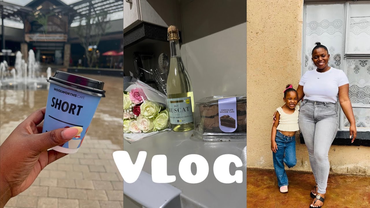 Vlog: Birthday chaos tour || Family gathering